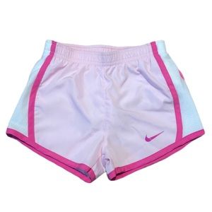 Nike Dri Fit Shorts - Toddler Girls
